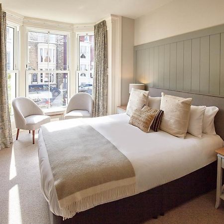 Host & Stay - The Salt Nook Whitby Dış mekan fotoğraf