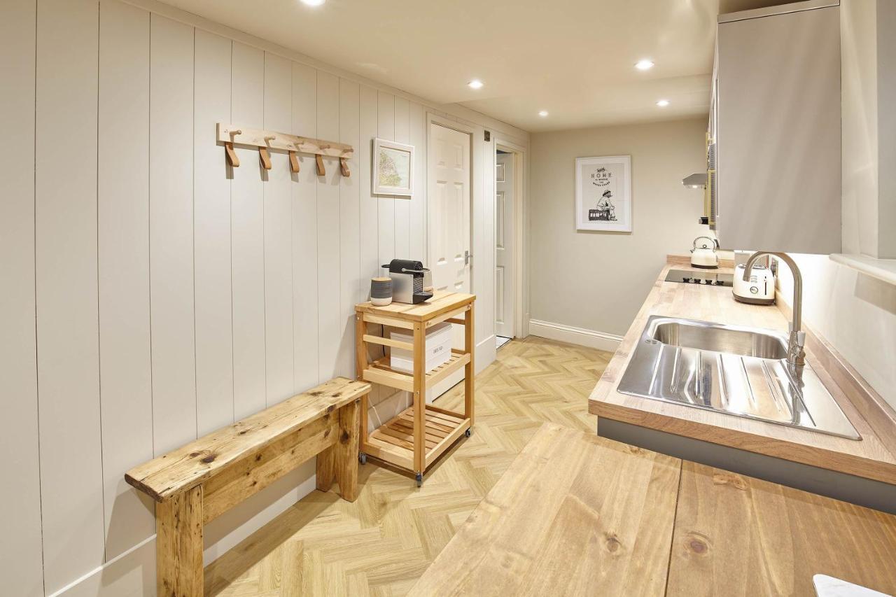 Host & Stay - The Salt Nook Whitby Dış mekan fotoğraf
