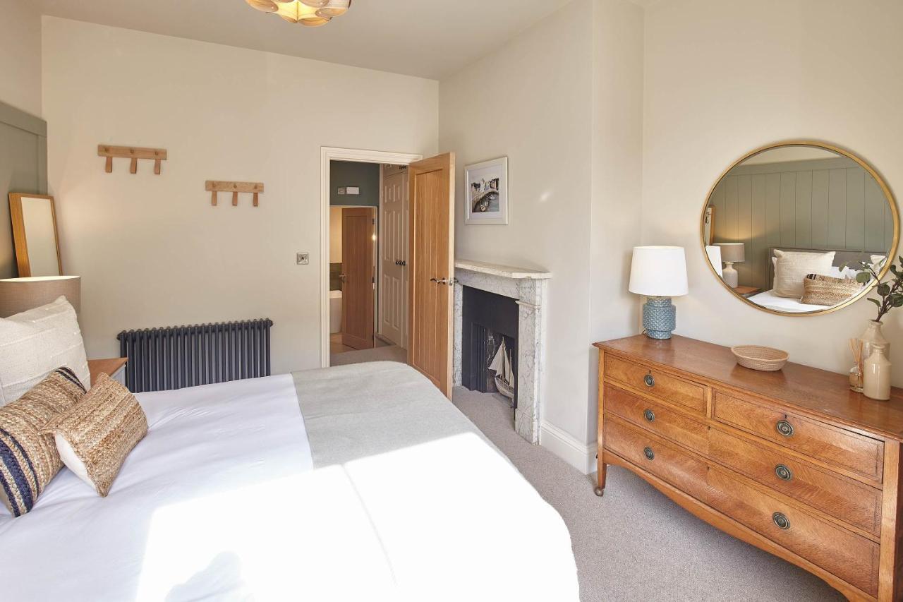 Host & Stay - The Salt Nook Whitby Dış mekan fotoğraf