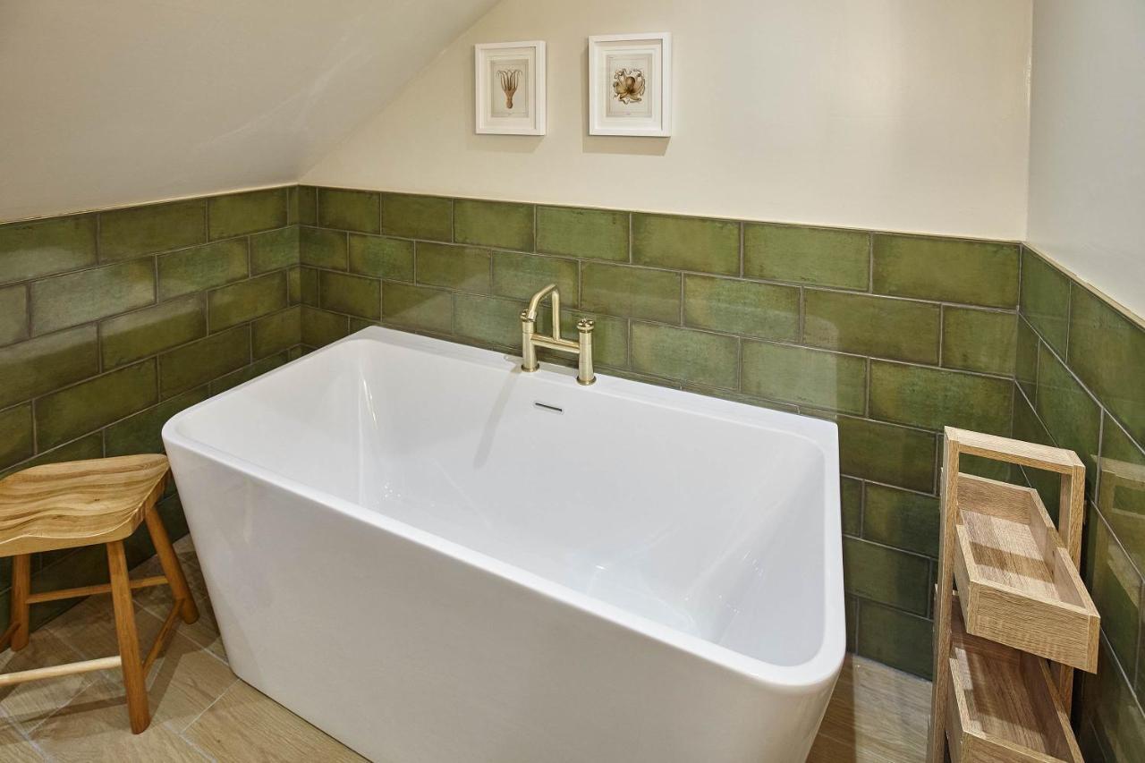 Host & Stay - The Salt Nook Whitby Dış mekan fotoğraf