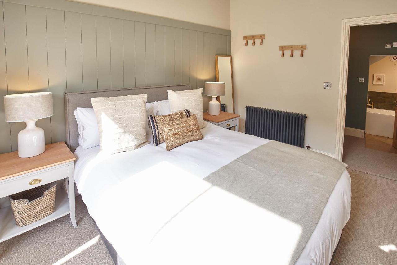 Host & Stay - The Salt Nook Whitby Dış mekan fotoğraf
