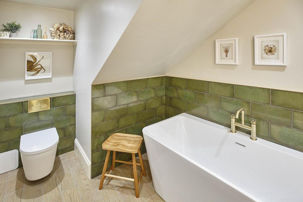 Host & Stay - The Salt Nook Whitby Dış mekan fotoğraf