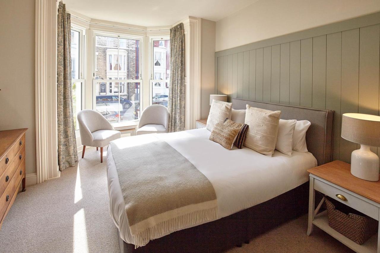 Host & Stay - The Salt Nook Whitby Dış mekan fotoğraf